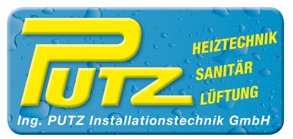 Logo Putz Installationstechnik